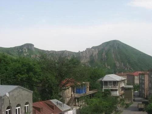 Горис: Kyores