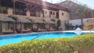 Шарм-эш-Шейх (Шарм-эль-Шейх): Bay View Hotel