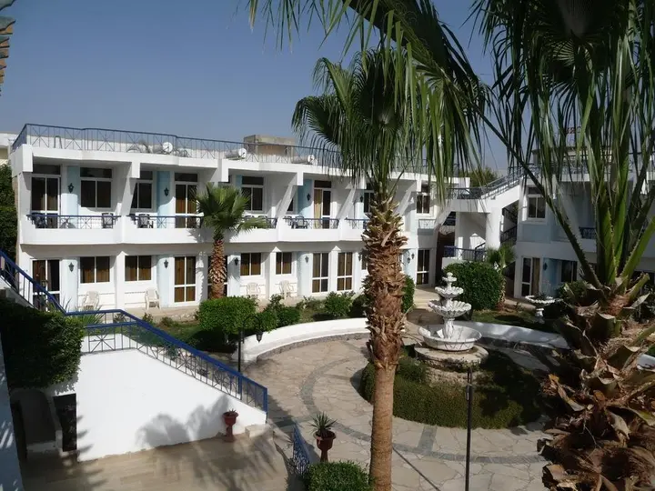 Шарм-эш-Шейх (Шарм-эль-Шейх): Romance Regency Club (Adult Only)