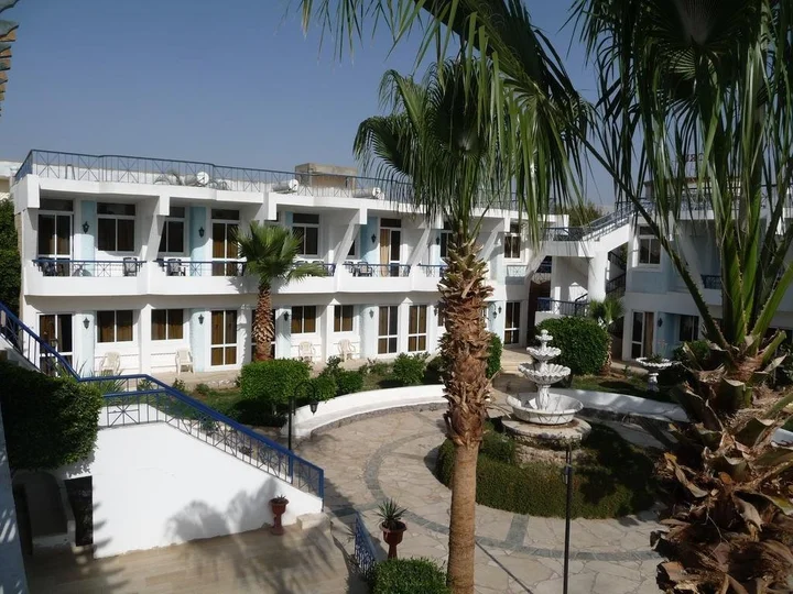 Шарм-эш-Шейх (Шарм-эль-Шейх): Romance Regency Club (Adult Only)