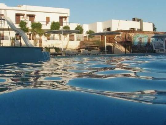 Шарм-эш-Шейх (Шарм-эль-Шейх): Romance Regency Club (Adult Only)