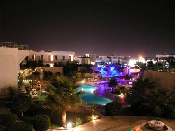 Шарм-эш-Шейх (Шарм-эль-Шейх): Romance Regency Club (Adult Only)