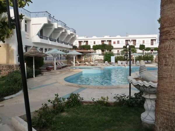 Шарм-эш-Шейх (Шарм-эль-Шейх): Romance Regency Club (Adult Only)