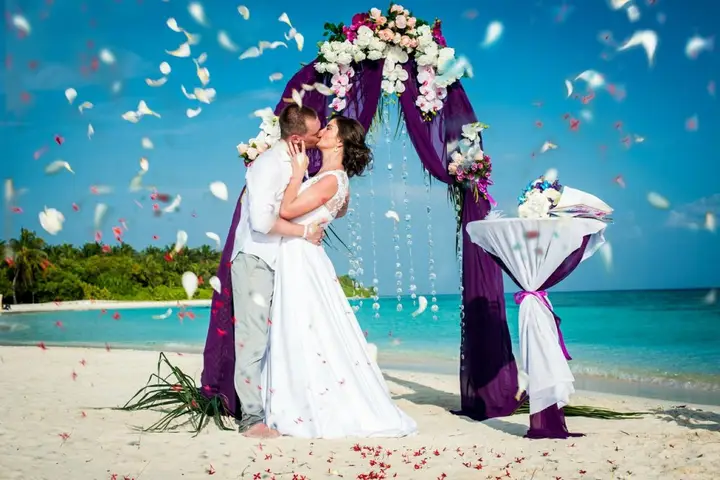 Omadhoo Coral View Inn — фото 3