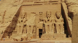 Асуан: Отель Tolip Aswan