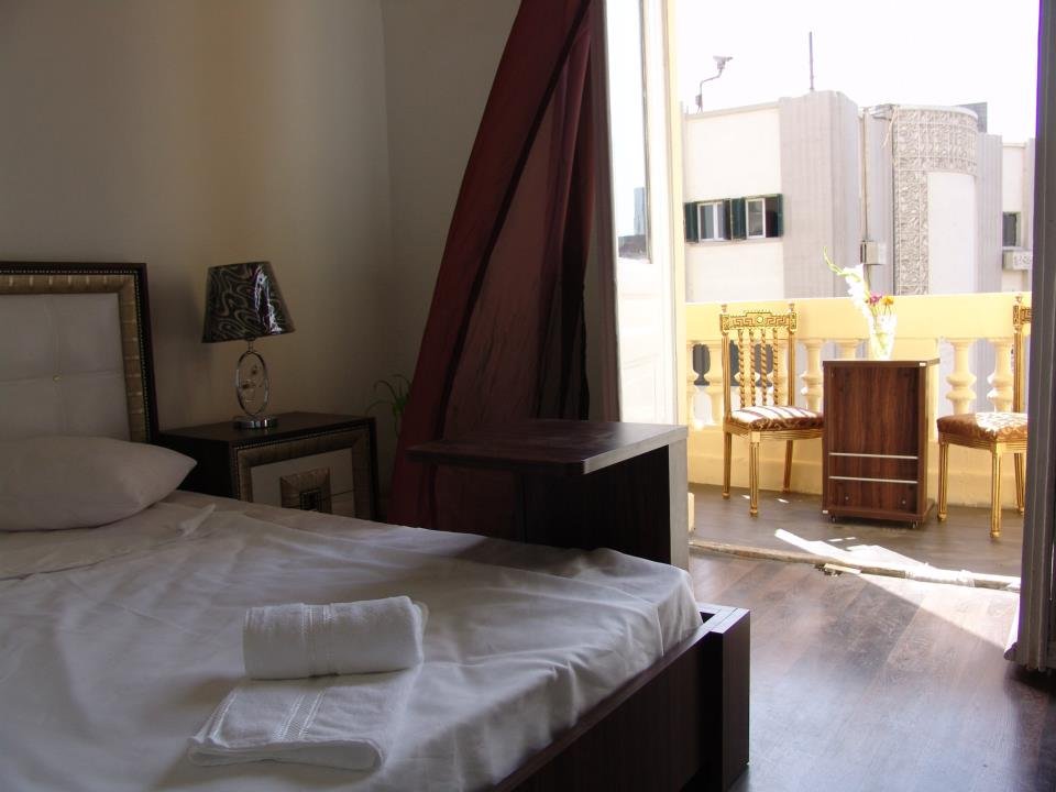 Каир: Отель Grand Royal Cairo