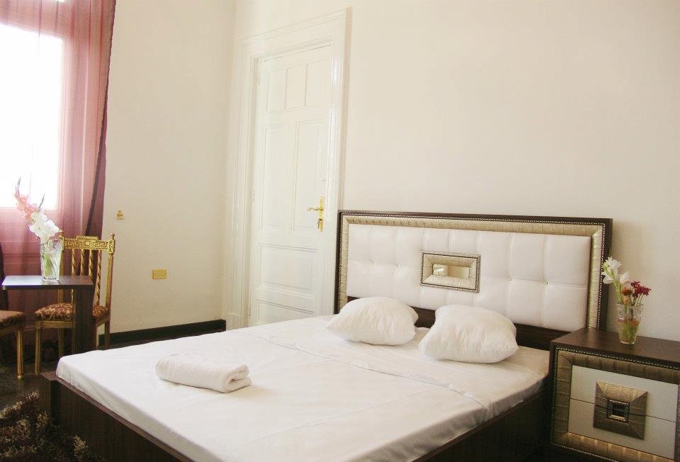 Каир: Отель Grand Royal Cairo