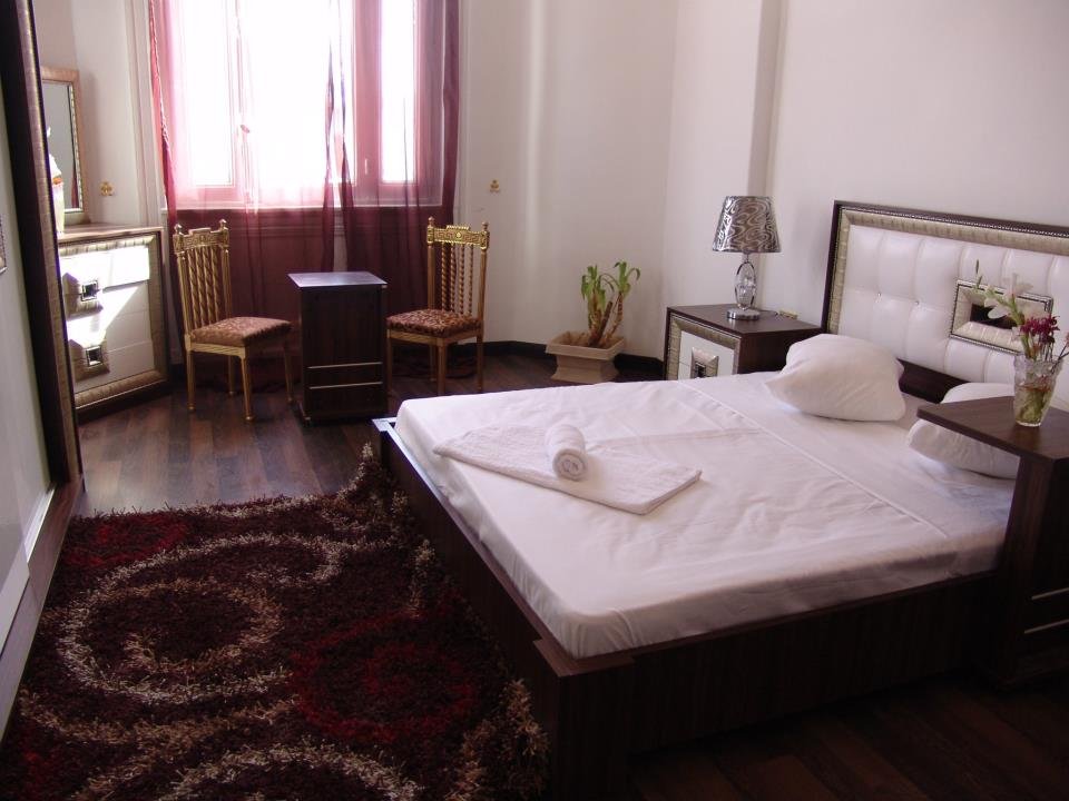 Каир: Отель Grand Royal Cairo