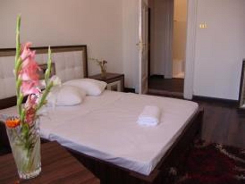 Каир: Отель Grand Royal Cairo