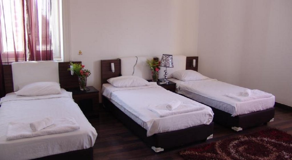 Каир: Отель Grand Royal Cairo