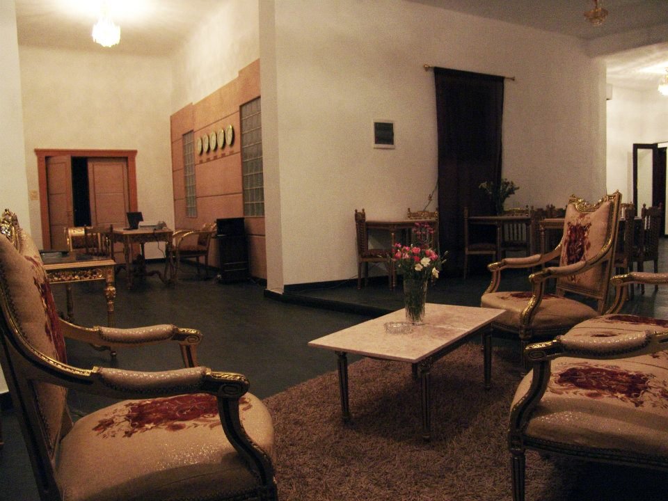 Каир: Отель Grand Royal Cairo