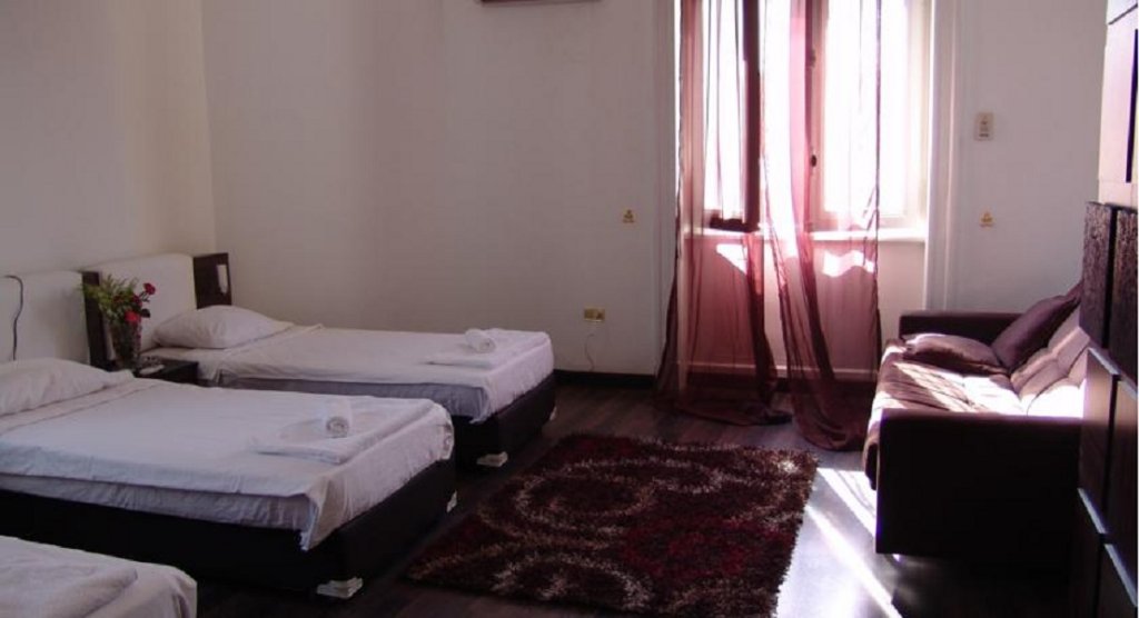Каир: Отель Grand Royal Cairo