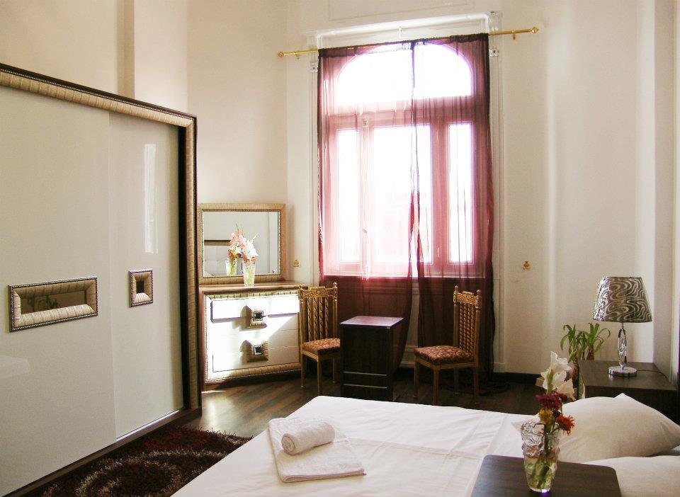 Каир: Отель Grand Royal Cairo