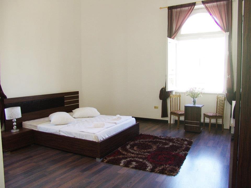 Каир: Отель Grand Royal Cairo