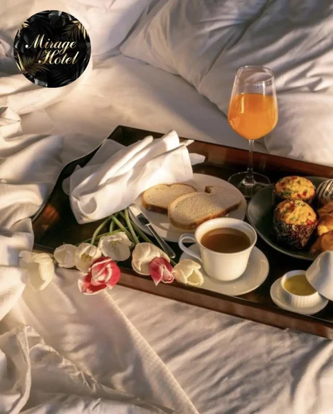 Ереван: Mirage Hotel