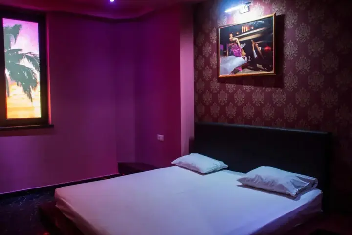 Ереван: Mirage Hotel