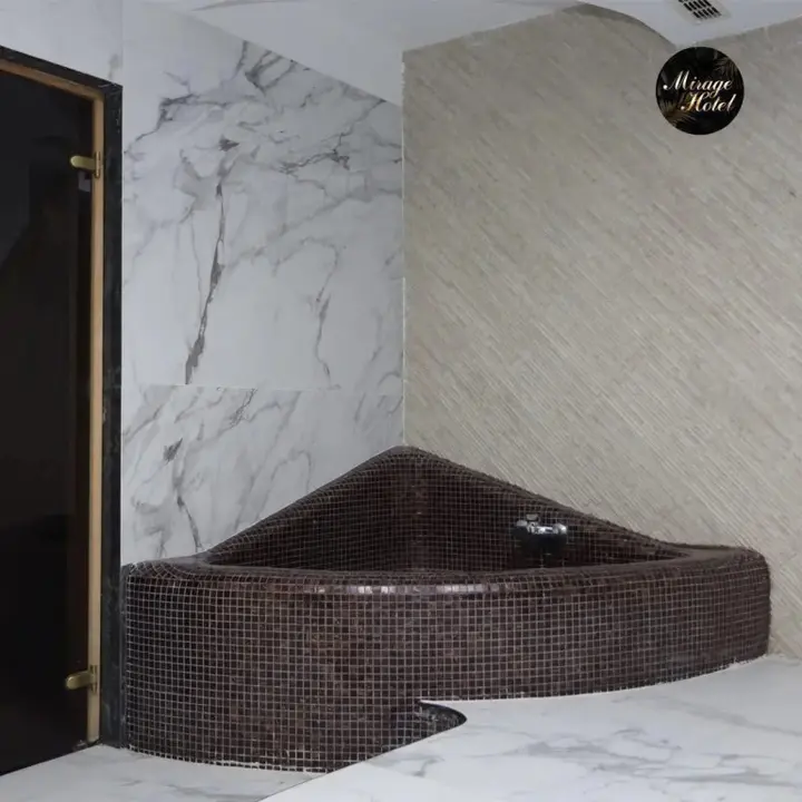 Ереван: Mirage Hotel