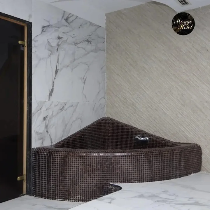 Ереван: Mirage Hotel