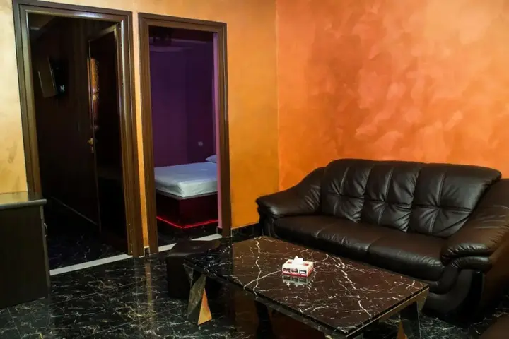 Ереван: Mirage Hotel