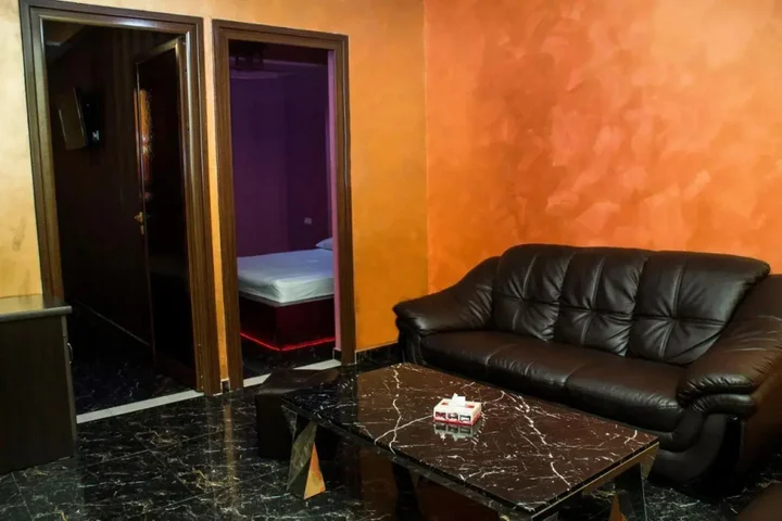 Ереван: Mirage Hotel