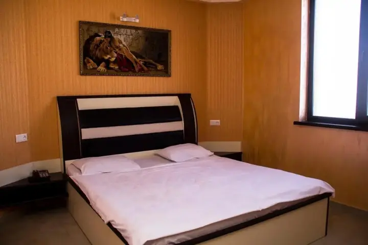 Ереван: Mirage Hotel