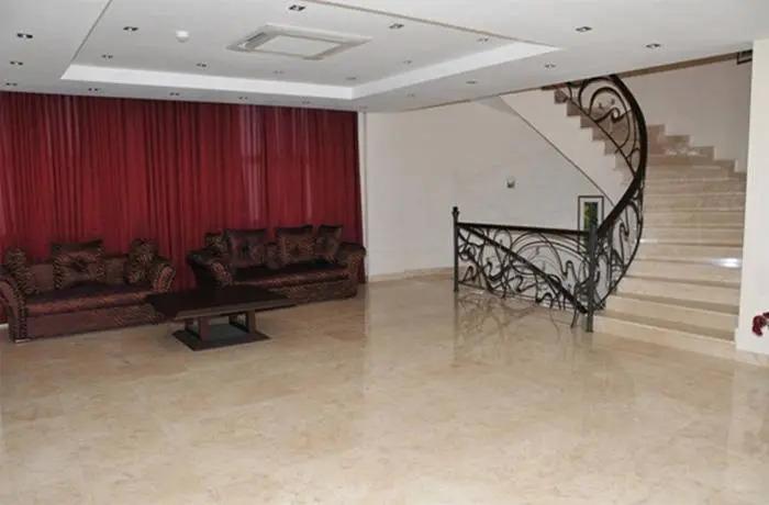 Баку: Отель Atrium Baku International Trade Centre