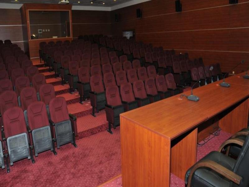 Баку: Отель Atrium Baku International Trade Centre