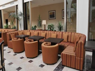 Баку: Отель Atrium Baku International Trade Centre