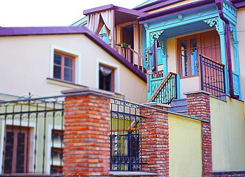 Home in the centre of old Tbilisi — фото 6