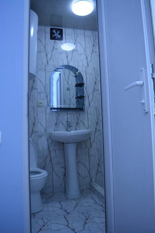 Батуми: Jintcharadze Inn