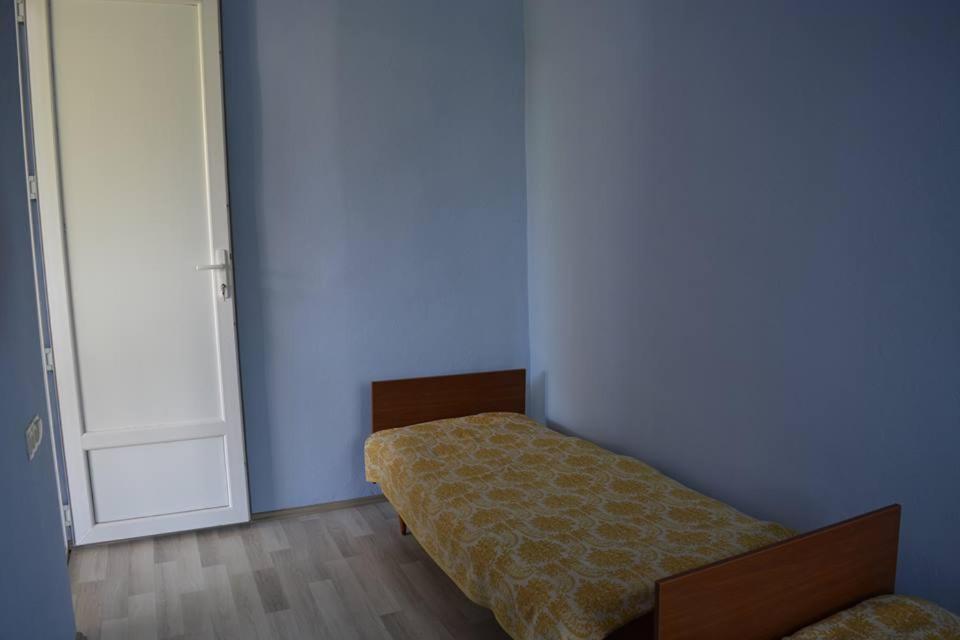 Батуми: Jintcharadze Inn