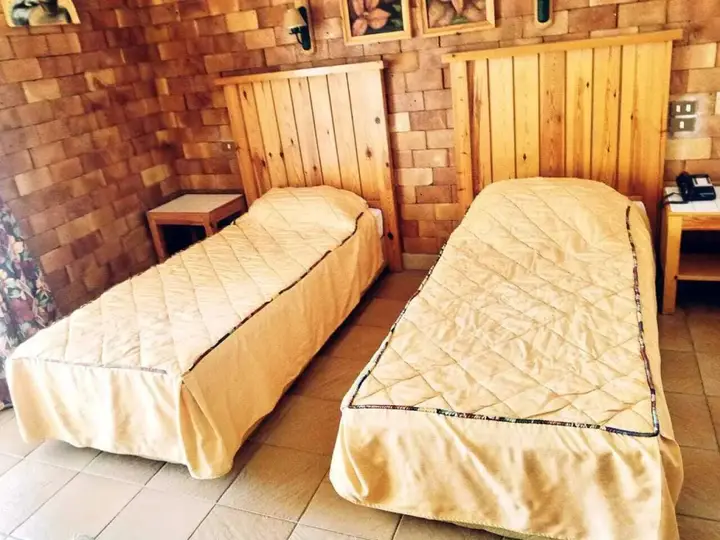 Tobya Boutique Hotel — фото 4