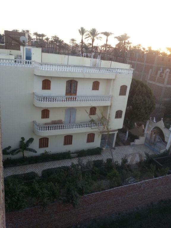 Луксор: Nile View Hotel