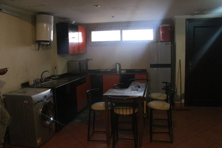 Эль-Аламейн: Apartment in Porto Marina