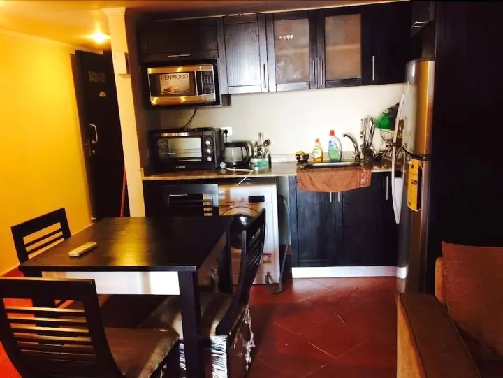 Эль-Аламейн: Apartment in Porto Marina