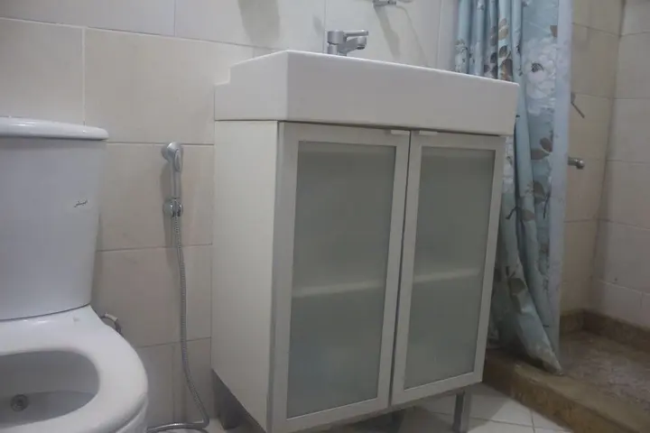 Эль-Аламейн: Apartment in Porto Marina