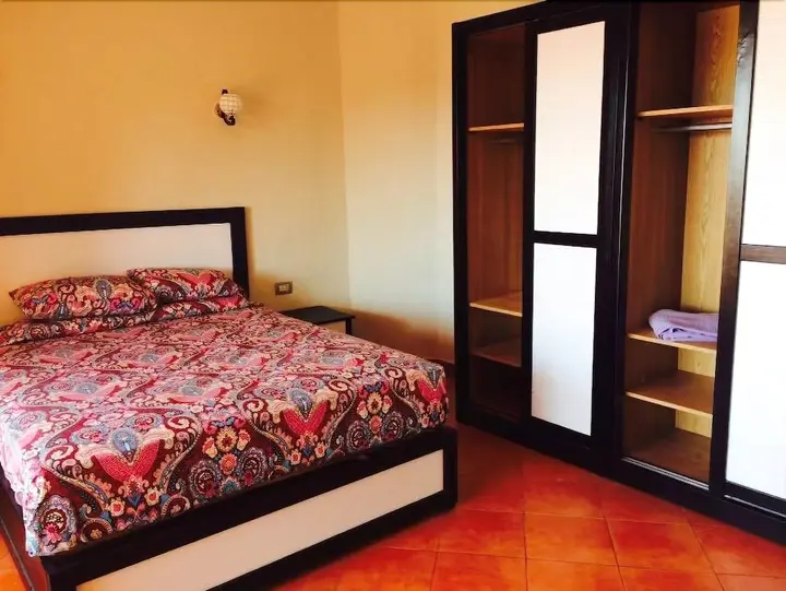 Эль-Аламейн: Apartment in Porto Marina