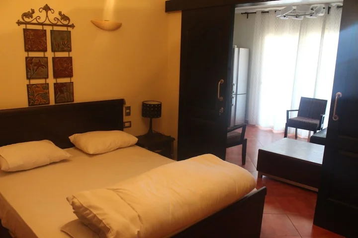 Эль-Аламейн: Apartment in Porto Marina