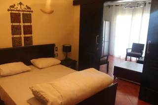 Эль-Аламейн: Apartment in Porto Marina
