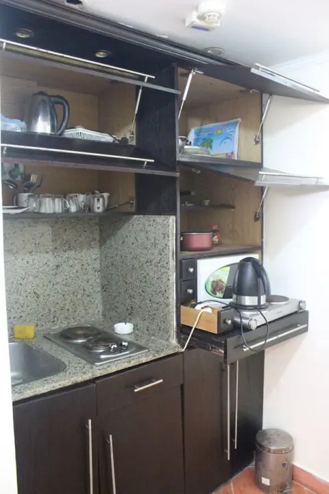 Эль-Аламейн: Apartment in Porto Marina