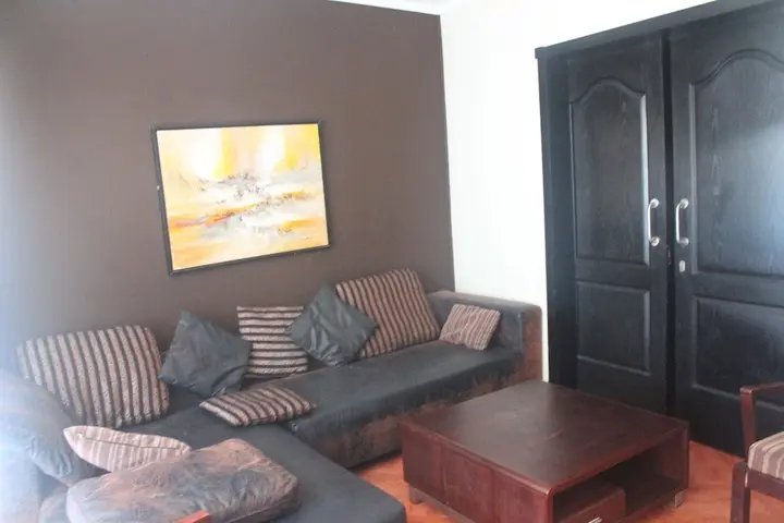 Эль-Аламейн: Apartment in Porto Marina