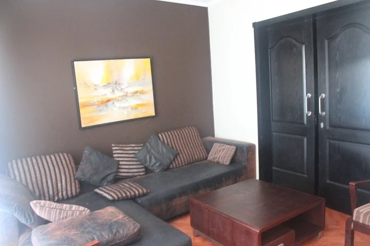 Эль-Аламейн: Apartment in Porto Marina