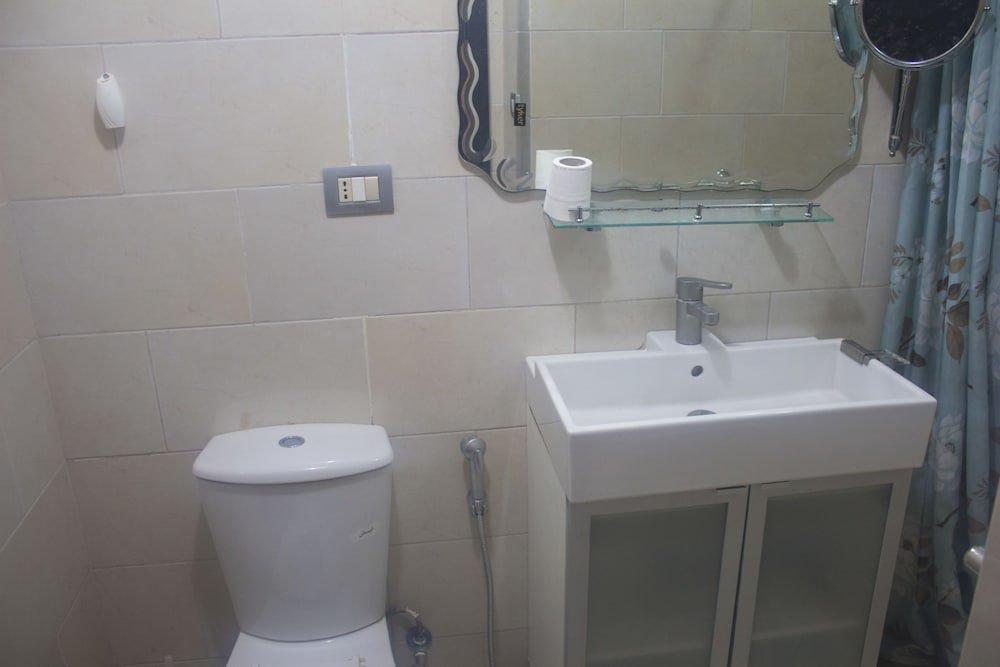 Эль-Аламейн: Apartment in Porto Marina