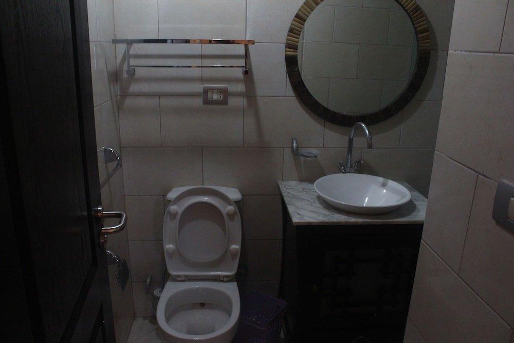 Эль-Аламейн: Apartment in Porto Marina