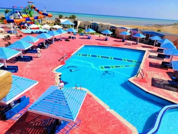 Хургада: Отель Bella Rose Nefertiti hurghada