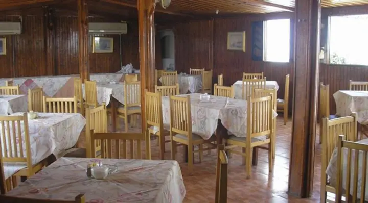 Шарм-эш-Шейх (Шарм-эль-Шейх): Sandy Hotel
