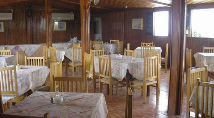 Шарм-эш-Шейх (Шарм-эль-Шейх): Sandy Hotel