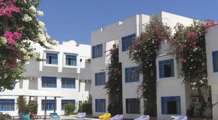 Шарм-эш-Шейх (Шарм-эль-Шейх): Sandy Hotel