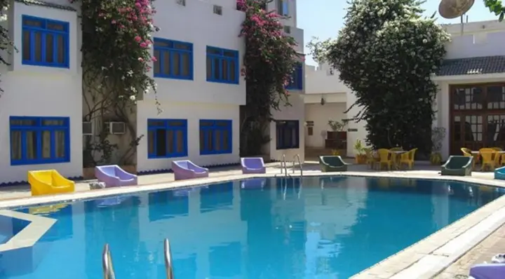 Шарм-эш-Шейх (Шарм-эль-Шейх): Sandy Hotel