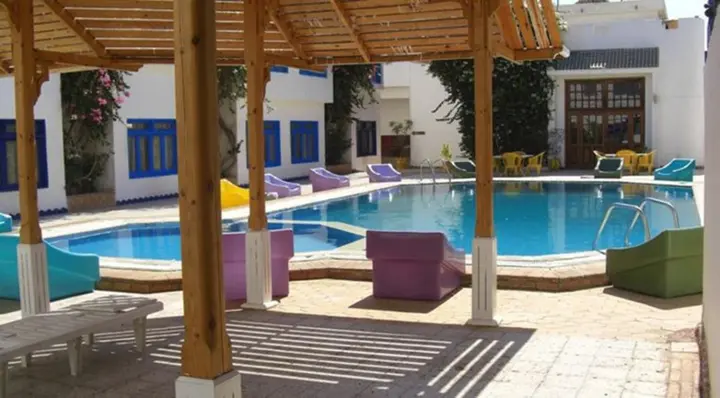 Шарм-эш-Шейх (Шарм-эль-Шейх): Sandy Hotel